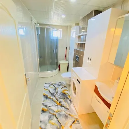 Apartment Konyaalti Liman A5- Denize Yakin *