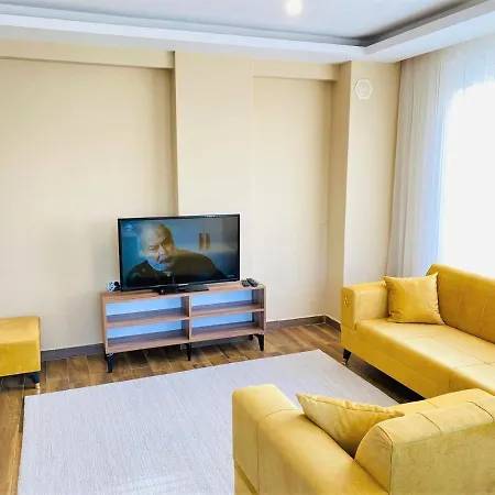 Konyaalti Liman A5- Denize Yakin Apartment