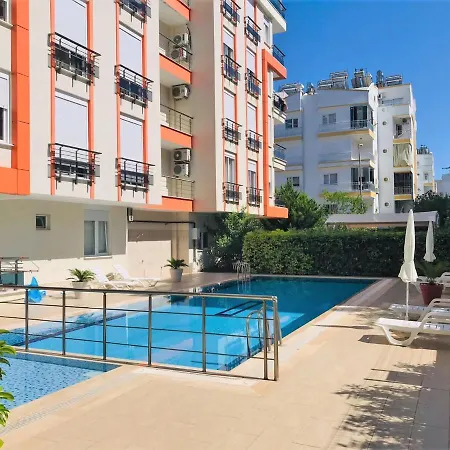 Konyaalti Liman A5- Denize Yakin * Antalya
