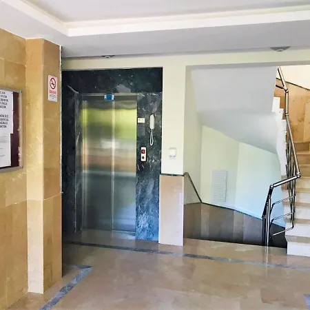 Apartment Konyaalti Liman A5- Denize Yakin Antalya