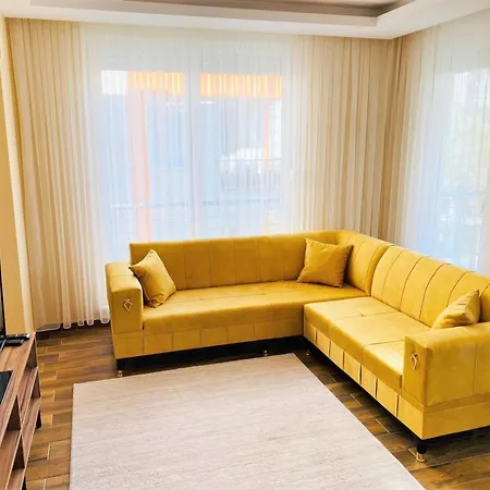 Konyaalti Liman A5- Denize Yakin Apartment *