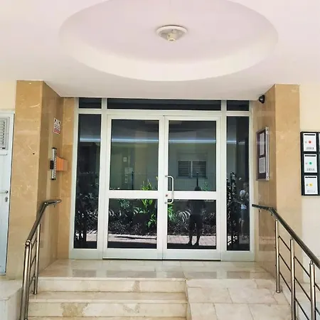Konyaalti Liman A5- Denize Yakin * Antalya