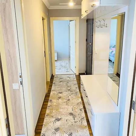 Konyaalti Liman A5- Denize Yakin * Antalya