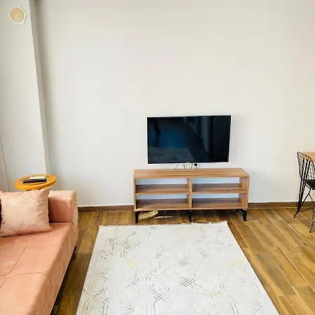Konyaalti Liman A5- Denize Yakin Apartment *