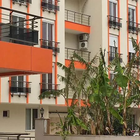 Konyaalti Liman A5- Denize Yakin * Antalya