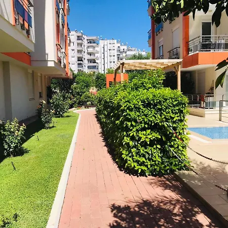 Apartment Konyaalti Liman A5- Denize Yakin