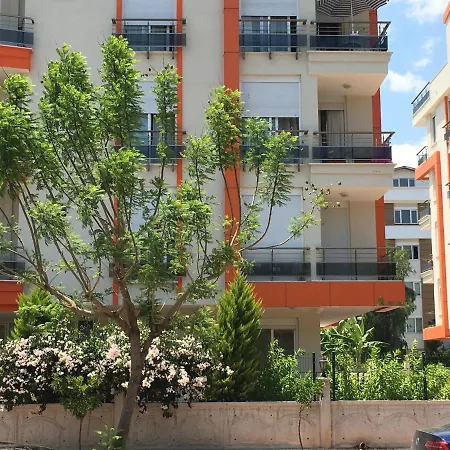 Konyaalti Liman A5- Denize Yakin Apartment Antalya