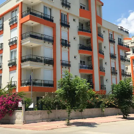 Konyaalti Liman A5- Denize Yakin * Antalya