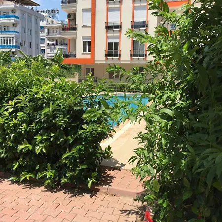 Apartment Konyaalti Liman A5- Denize Yakin