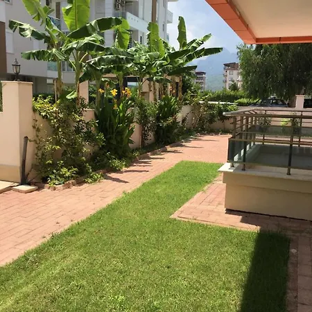 Konyaalti Liman A5- Denize Yakin Apartment