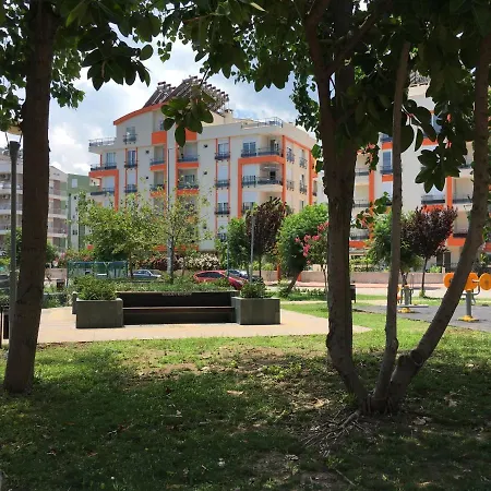 Apartment Konyaalti Liman A5- Denize Yakin