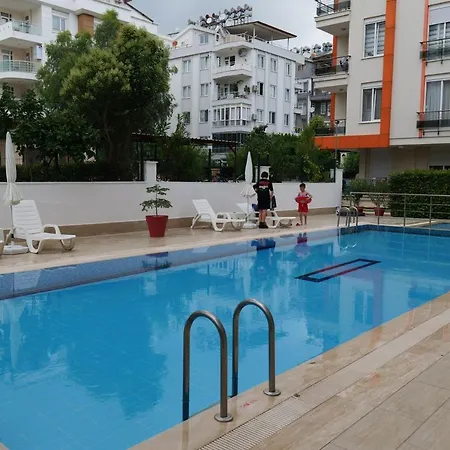 Apartment Konyaalti Liman A5- Denize Yakin *