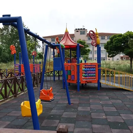 Konyaalti Liman A5- Denize Yakin Apartment Antalya