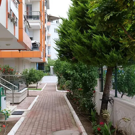 Apartment Konyaalti Liman A5- Denize Yakin